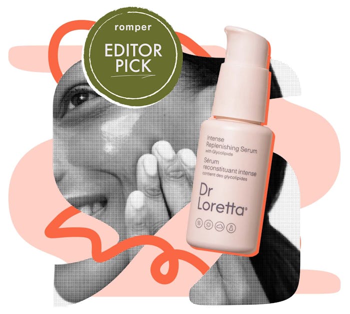 Dr. Loretta Intense Replenishing Serum