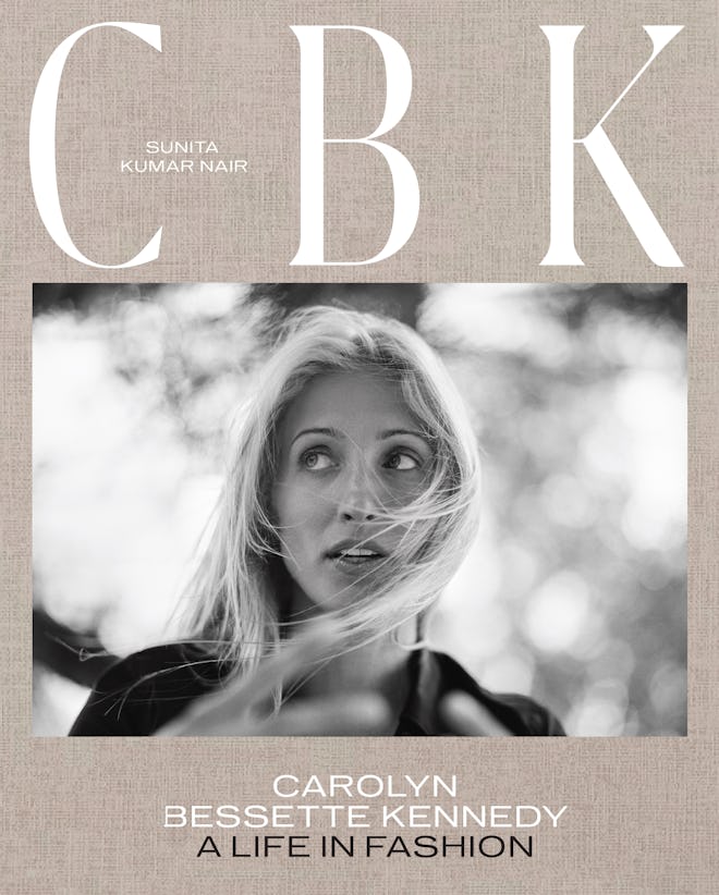 Carolyn Bessette Kennedy: A Life in Fashion