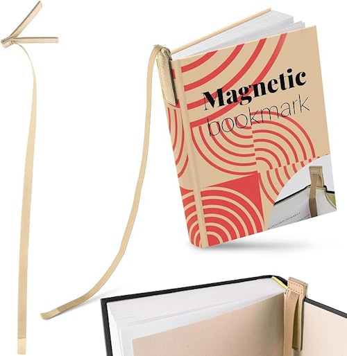 Superior Essentials Planner Magnetic Bookmark