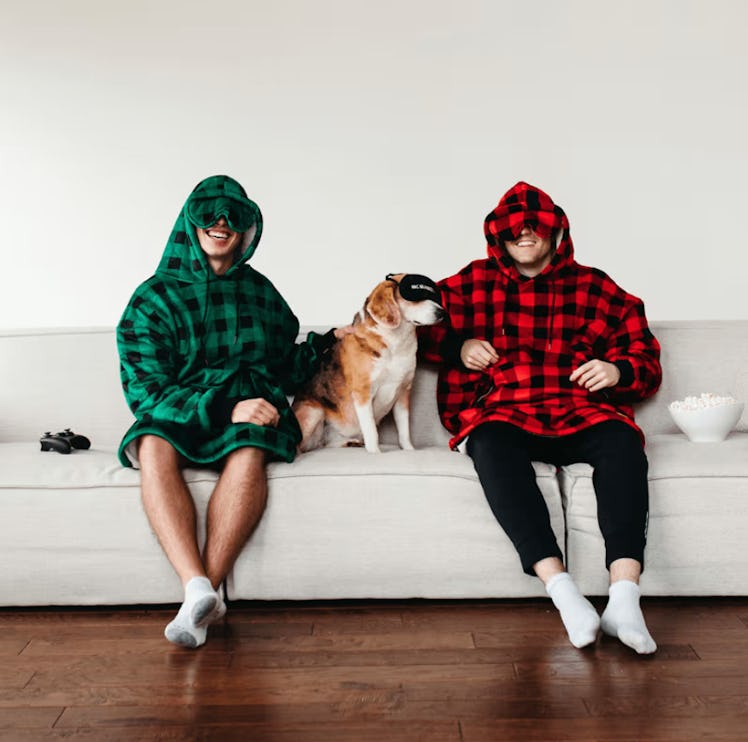 Hideout Hoodie