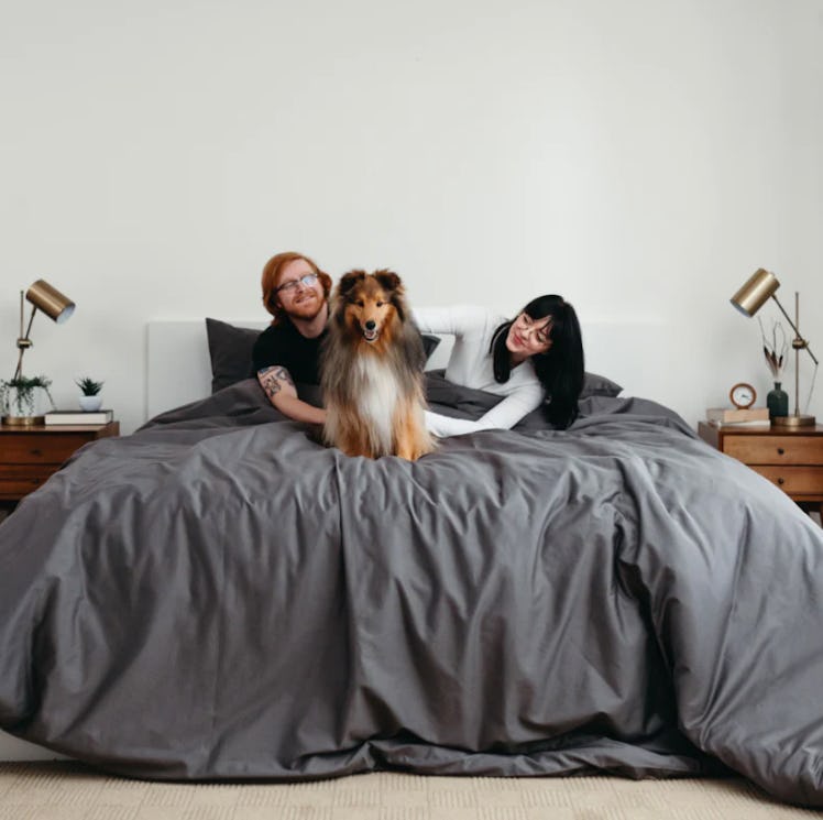 Big Bedding Bundle
