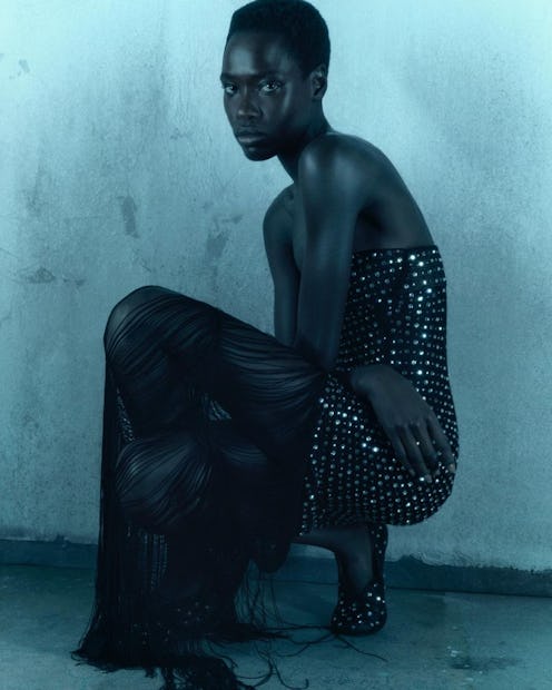 Winners of the 2023 CFDA Awards