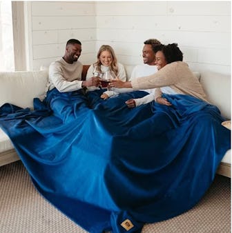 Original Stretch Blanket