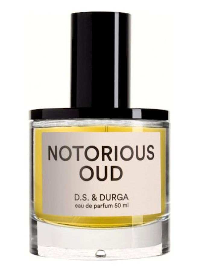 Notorious Oud Eau de Parfum