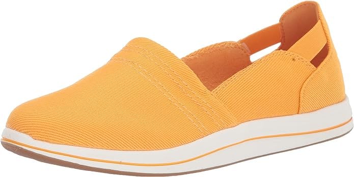 Clarks Breeze Step Loafer