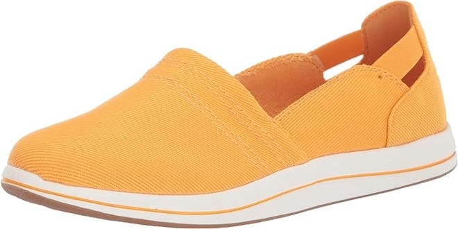 Clarks Breeze Step Loafer