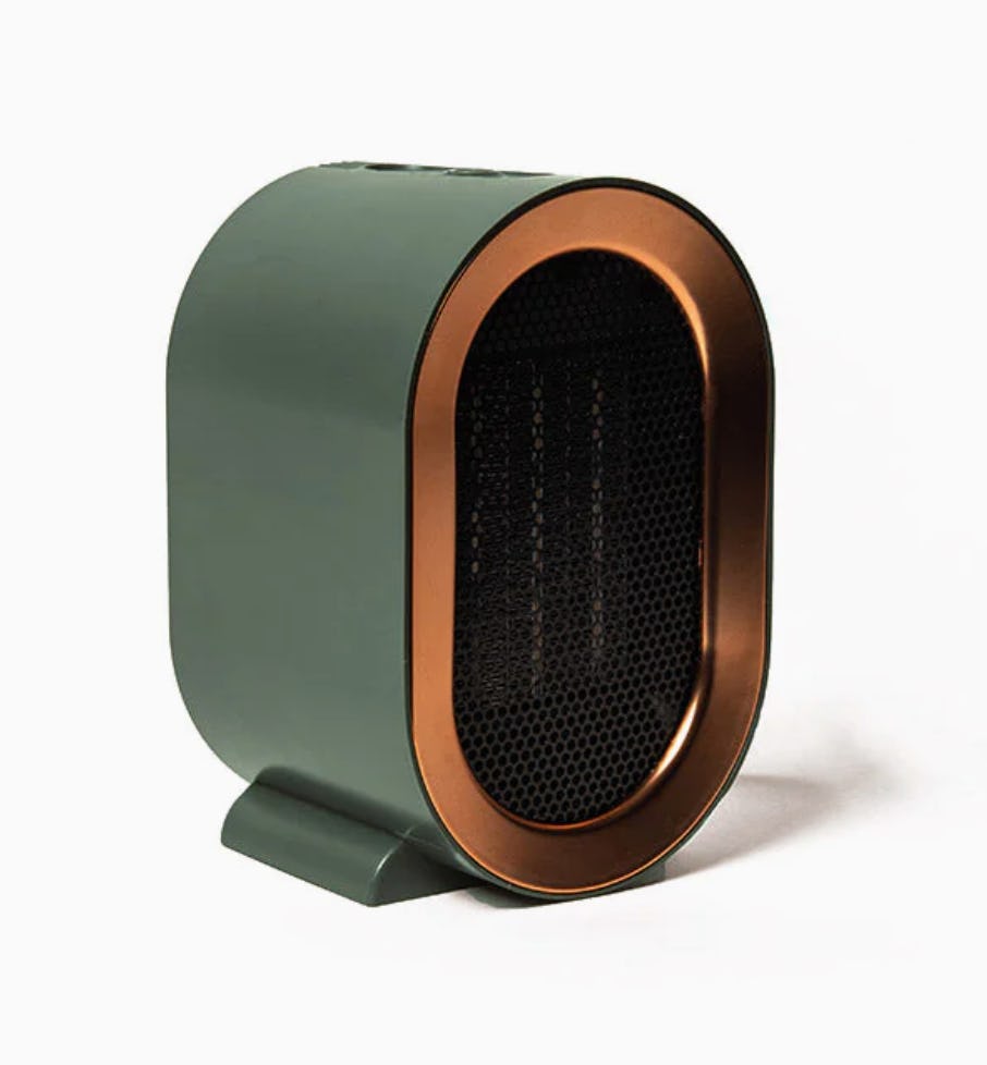 boldr FARA Heater