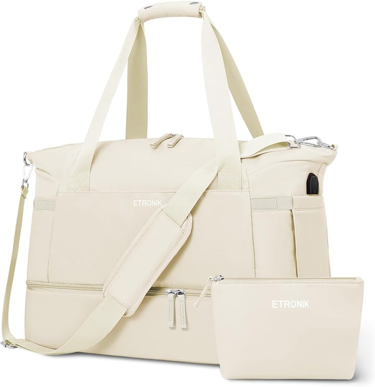 ETRONIK Duffel