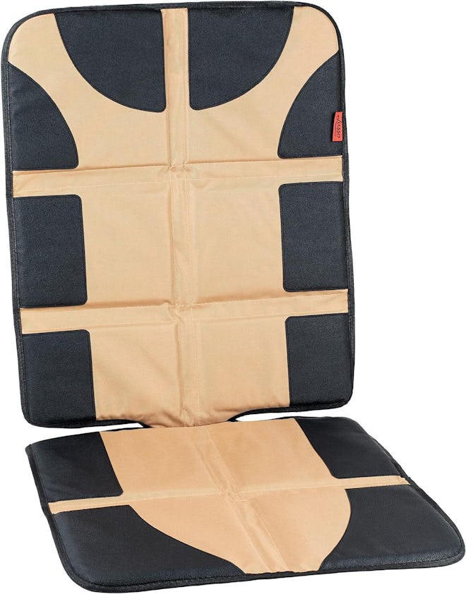 Lusso Gear Universal Car Seat Protector