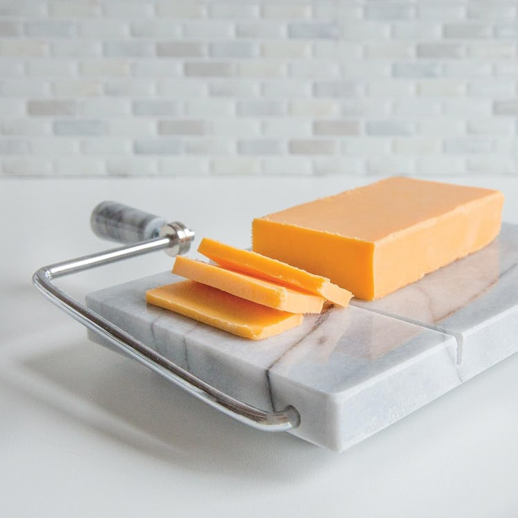 Fox Run Marble Cheese Slicer