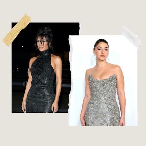 Here are the CFDA awards 2023 best hairstyles & makeup looks from Kim Kardashian, Madelyn Cline, Emm...
