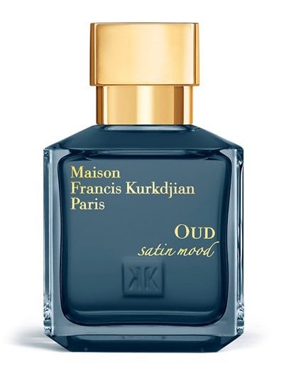 Maison Francis Kurkdjian OUD Satin Mood Eau de Parfum