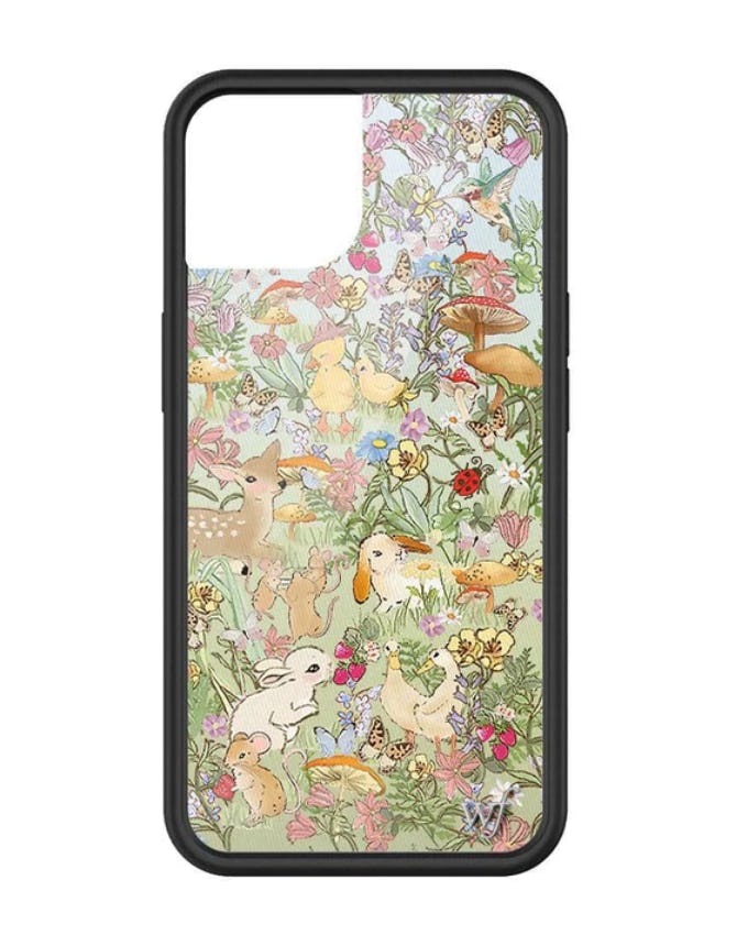 Taylor Giavasis x Wildflower Cases