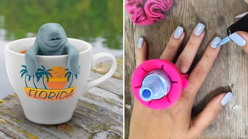 40 Weird Products That Work So Well You'll Be Mad You Didn't Buy Them Sooner