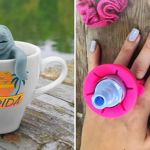 40 Weird Products That Work So Well You'll Be Mad You Didn't Buy Them Sooner