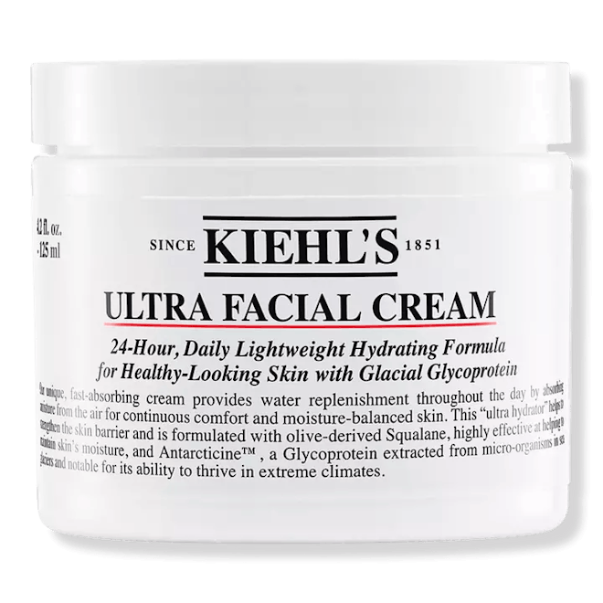 Kiehl's Ultra Facial Cream (4.2 oz.)