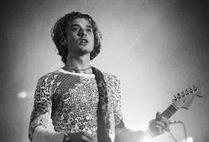 23deb00e 2220 4ed8 b631 ff76476e5e7e 900bcf60 4825 4774 8274 9ecc1f2b3f96 getty 1084271608 Lisa Lake/Michael Ochs Archives/Getty Images