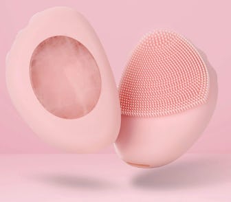 LISS Sonic Skin Cleansing Brush
