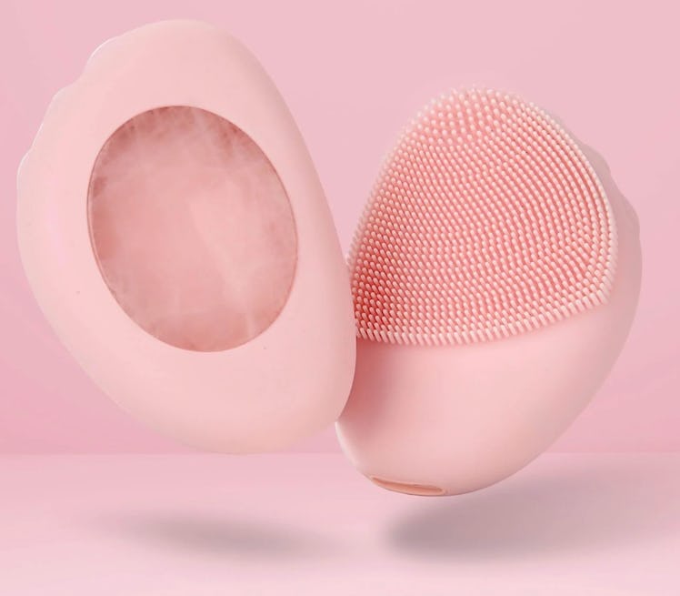 LISS Sonic Skin Cleansing Brush