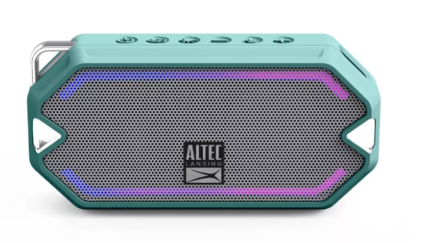 Waterproof Bluetooth Speaker