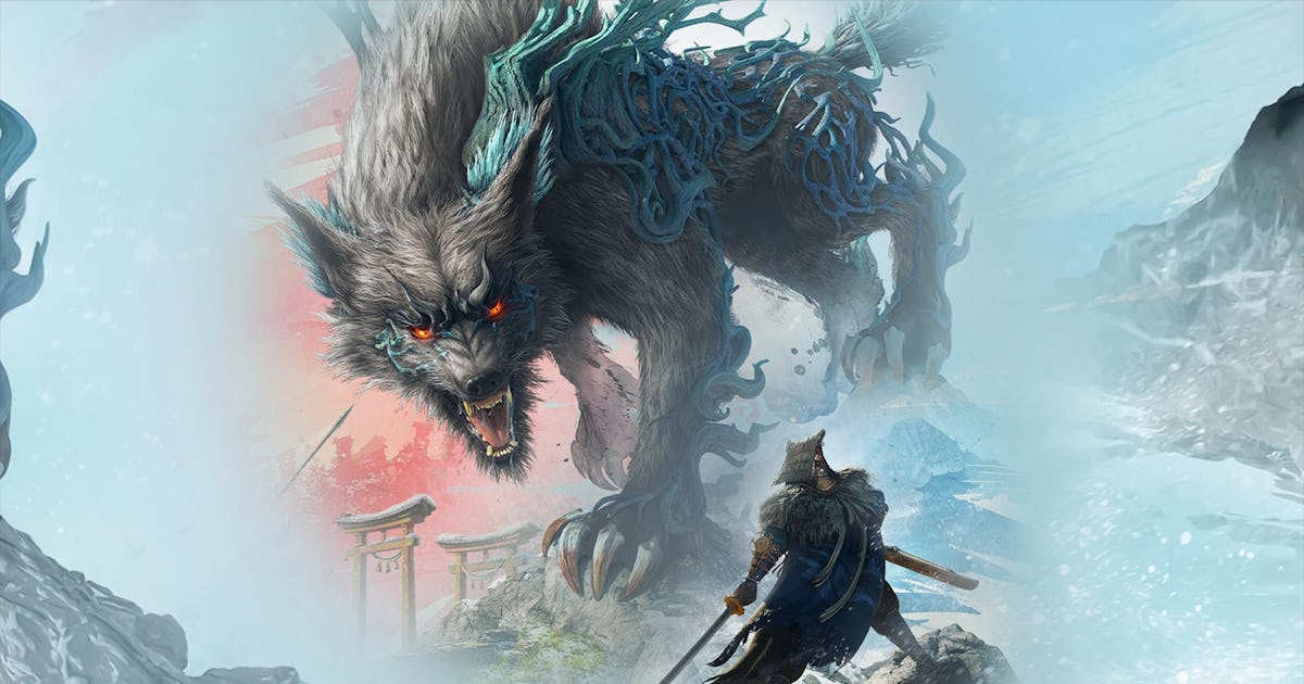 Xbox Game Pass Just Quietly Released the Best Monster Hunting Game