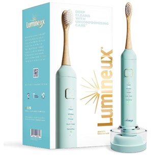 Lumineux Electric Toothbrush