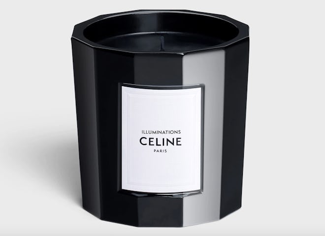 Celine Illuminations Perfumed Candle