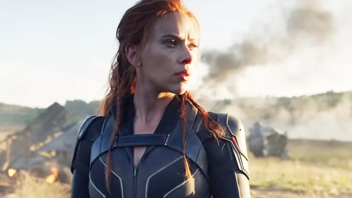 Marvel Confirms New Scarlett Johansson Production Is Still In the Works