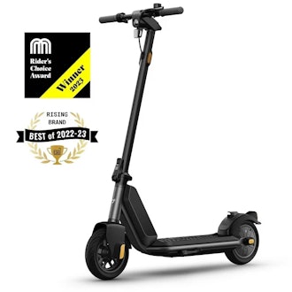 Pro Electric Kick Scooter