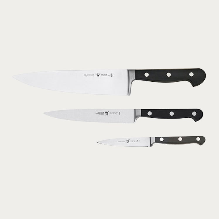 Classic 3-pc Starter Knife Set