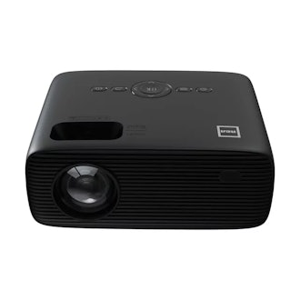 1080P LCD Home Theater Projector