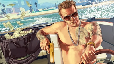 Grand Theft Auto VI Trailer Release Date Slated for December – Rockstar