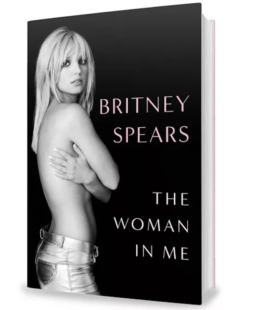 'The Woman in Me' by Britney Spears