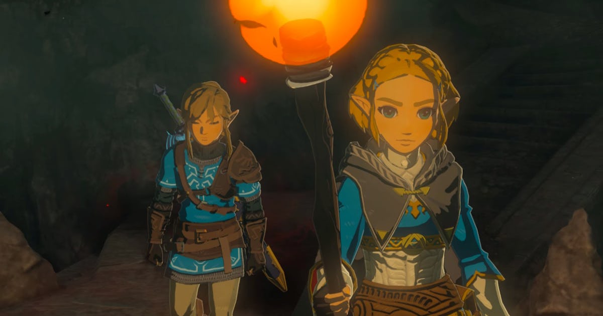 'Legend Of Zelda' Movie Rumored Cast & Predicted Release Date