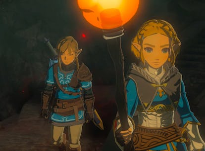 Let's wildly speculate about the cast for the Legend of Zelda movie