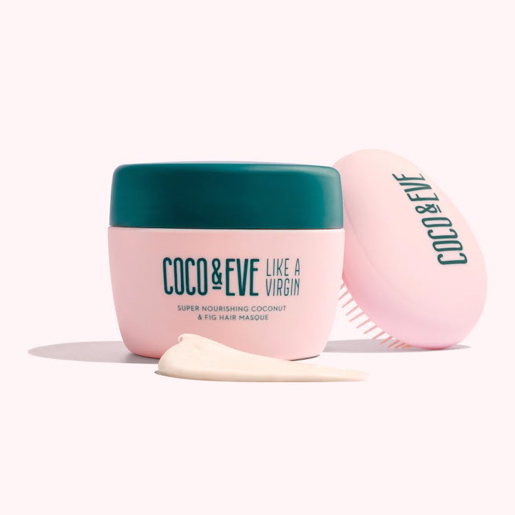 Coco & Eve Like A Virgin Hair Masque