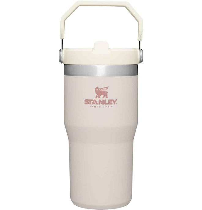 Stanley IceFlow Stainless Steel Tumbler with Straw