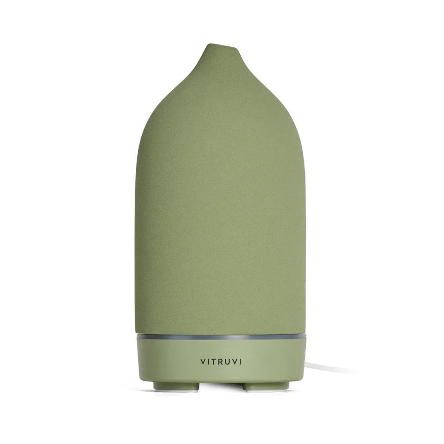 Stone Ceramic Diffuser