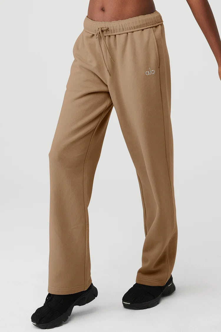 Accolade Straight Leg Sweatpant