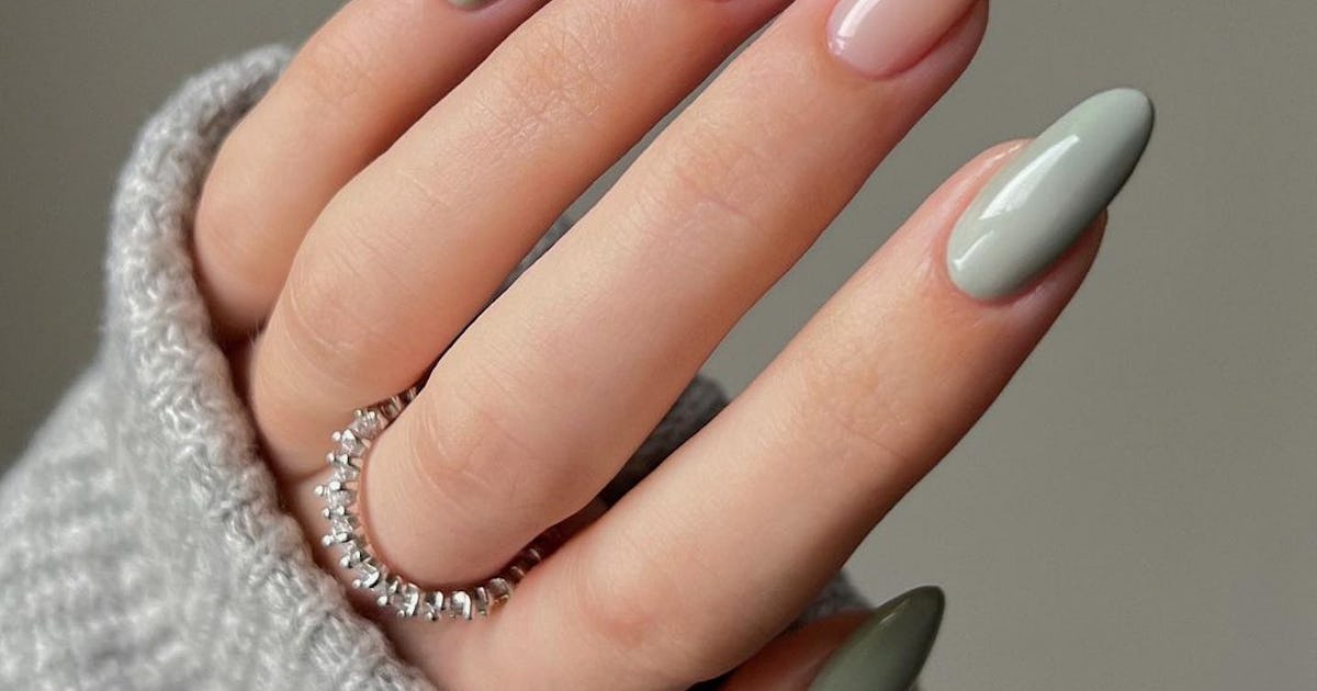 Nails inspiration. Nails ideas. Маникюр 2023 модный.Маникюр 2023. Красивые ногти