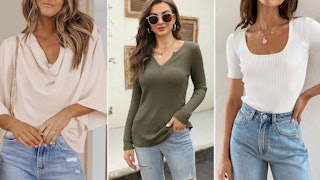 Trendy Clothes Under  That Are Getting Insanely Popular On Amazon