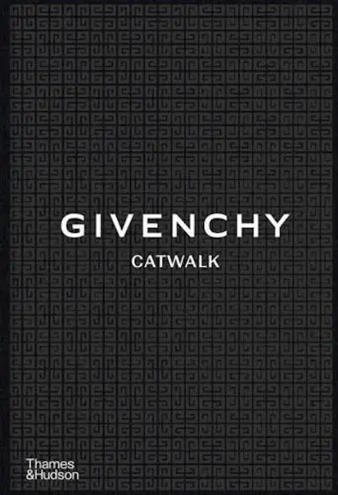 Givenchy Catwalk The Complete Collections - Catwalk
