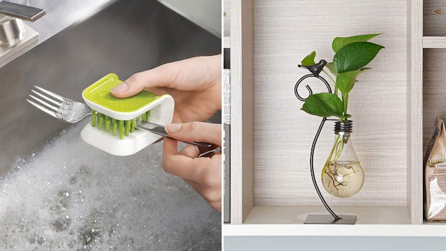Strange Things For Your Home Under $30 On Amazon That Are Legitimately Amazing