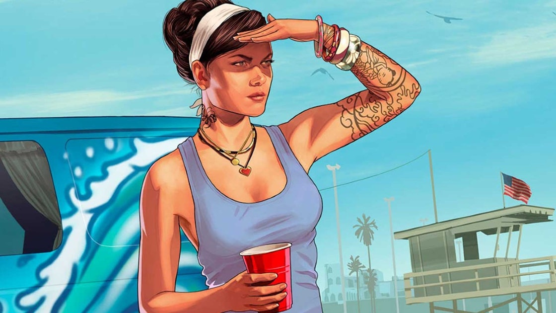 GTA 6' trailer dropped a day early. Here's the release date window.