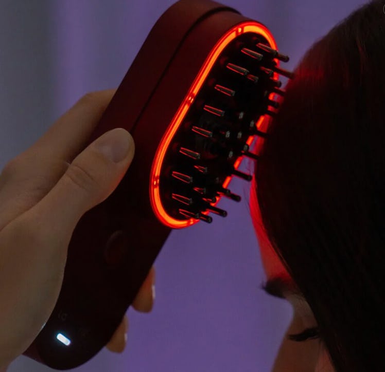 Laduora 4-in-1 Hair Care Pod