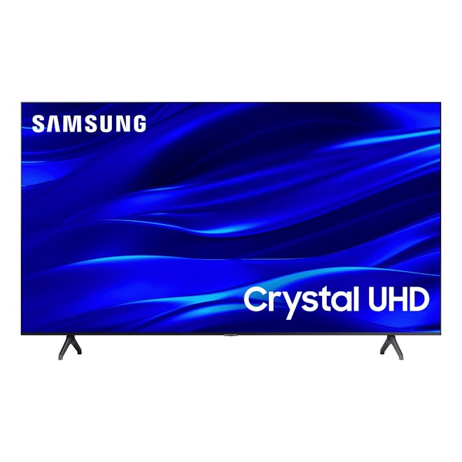  55" Class TU690T Crystal UHD 4K Smart Television