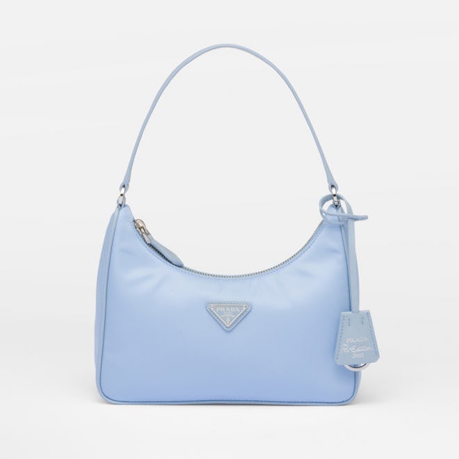 Re-Edition 2005 Re-Nylon Mini Bag