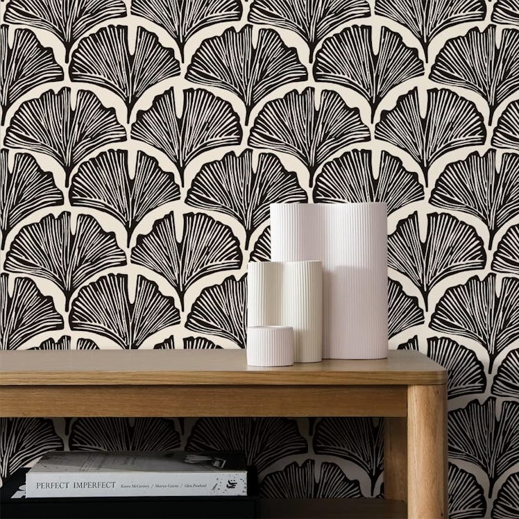 Novogratz Peel-and-Stick Wallpaper
