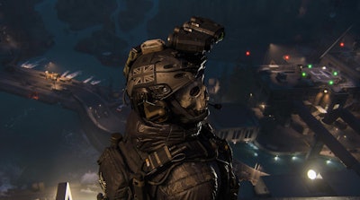 Call of Duty: Advanced Warfare Is Released - The New York Times
