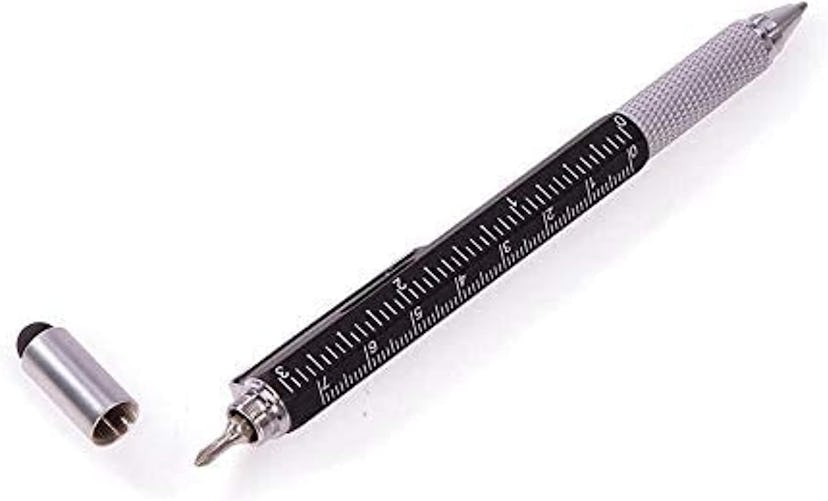 Kikkerland 4-In-1 Pen Tool
